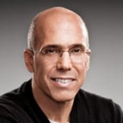 Jeffrey Katzenberg