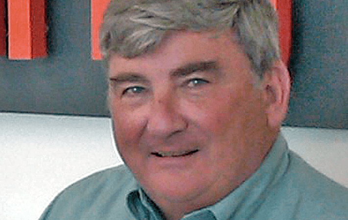 Paul Harris Paul Harris
