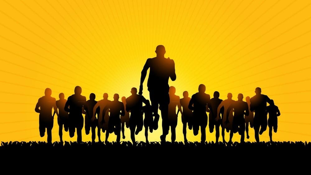 Leader Leader-