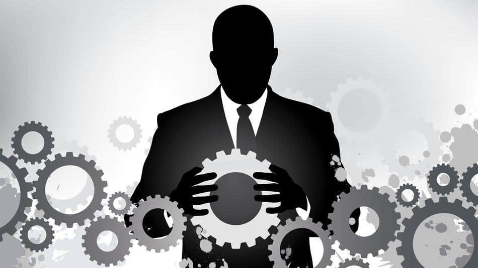 Exec-Gears Starting a Small Business