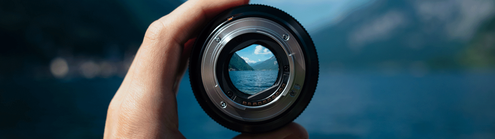ClearLens thought leader