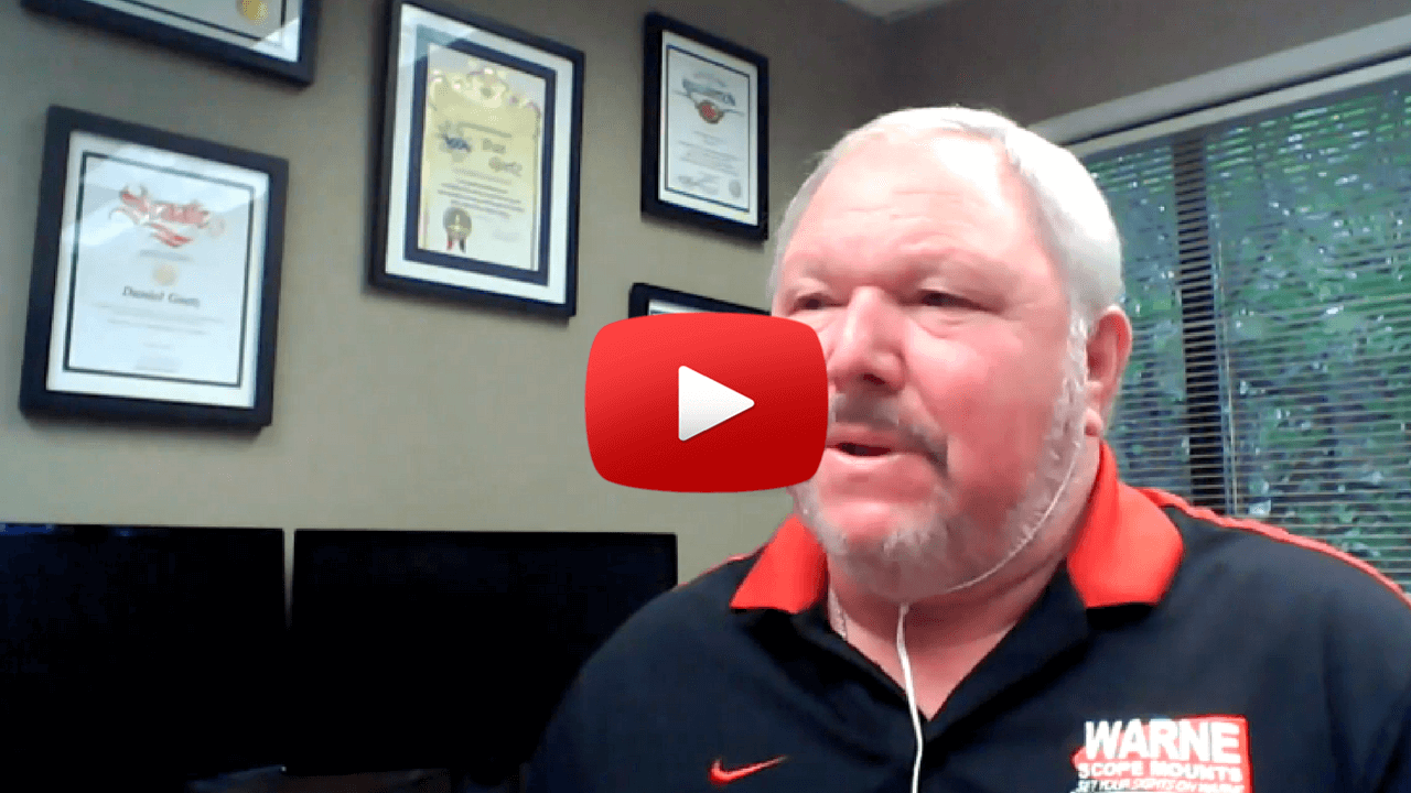 Dan Goetz Video Thumbnail job interview