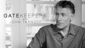 Gatekeepers with John Tarnoff focuses on the impacts of job loss and how gatekeepers play a crucial role in helping individuals navigate through this challenging period.