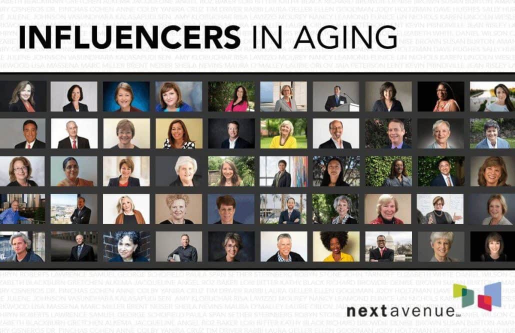 NextAvenueInfluencers2017