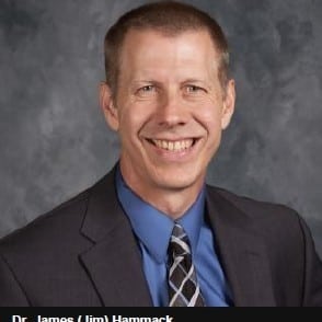 James H